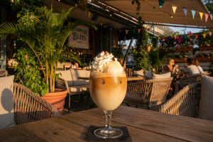 Eiskaffee selber machen: Das Rezept und 4 Varianten, die sich wirklich lohnen