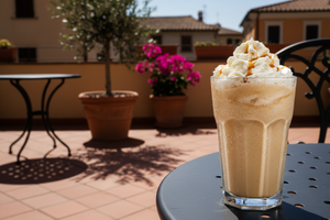 Frappuccino Rezept: Original für 80 Cent selber machen