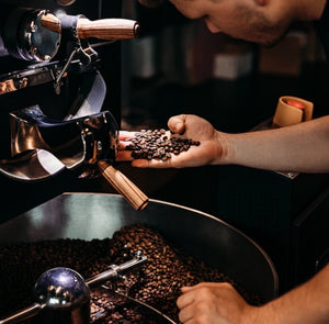 Röstgrad Kaffee: Welcher passt zu dir – und warum die meisten die falsche Bohne kaufen