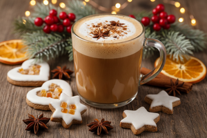 Der perfekte Weihnachtskaffee