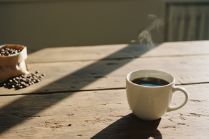 Entkoffeinierter Kaffee: Besser als sein Ruf