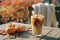 Pumpkin Spice Latte Rezept: so machst du den Kult-Klassiker zuhause selber
