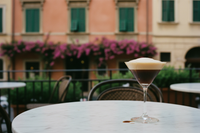 Shakerato Rezept: der italienische Sommer in fünf Minuten