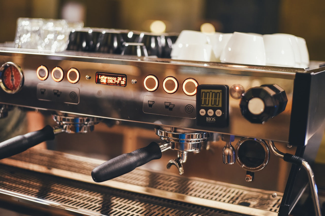 Kaffeemaschinen