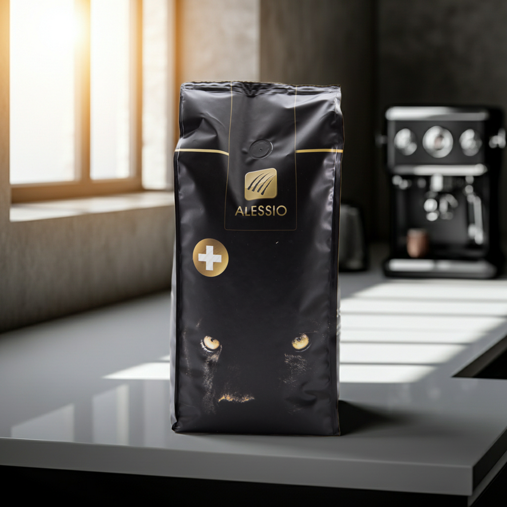 Alessio Premio Café Creme