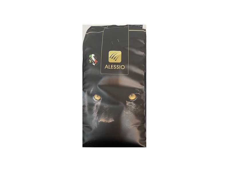 Alessio il vero Espresso