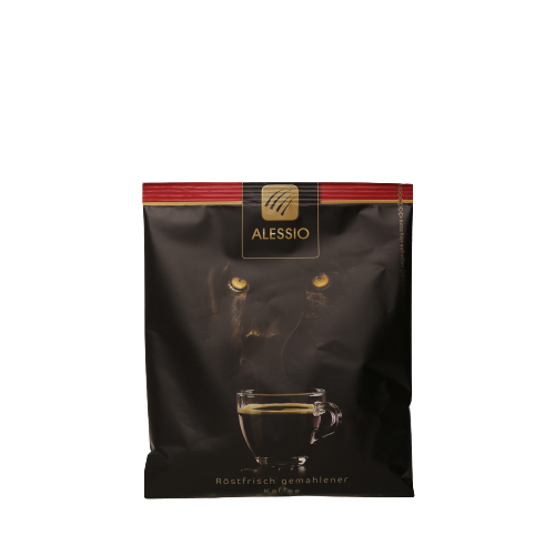 Alessio Pouchpack 65g (Kartonpreis)
