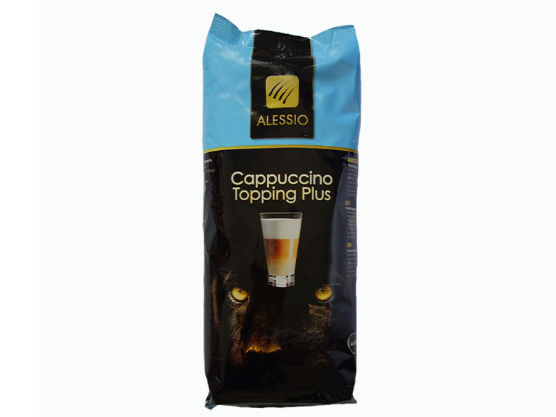 Alessio Cappuccino Topping Plus (Kartonabnahme)