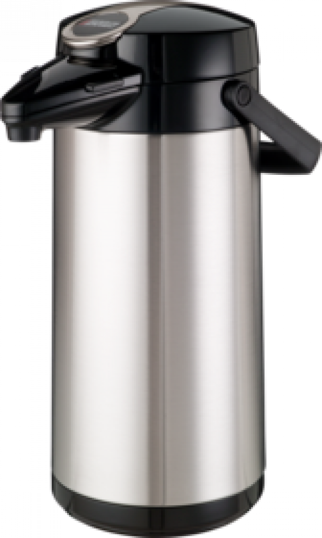 Bonamat Airport Furento Edelstahlinnenbehälter