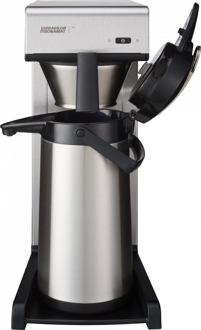 Bonamat TH Schnellfiltergerät