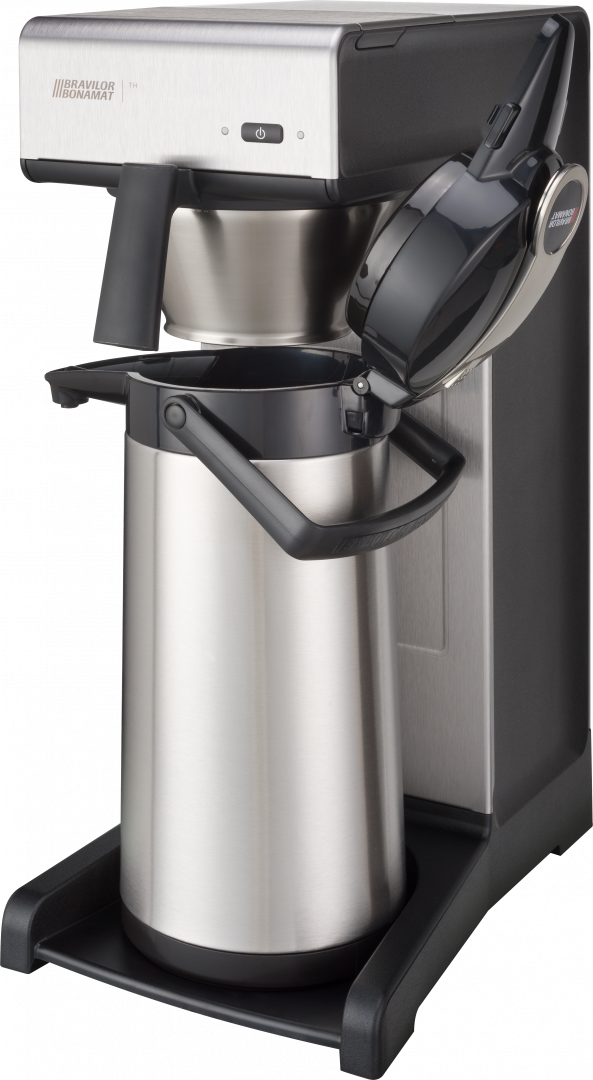 Bonamat TH Schnellfiltergerät
