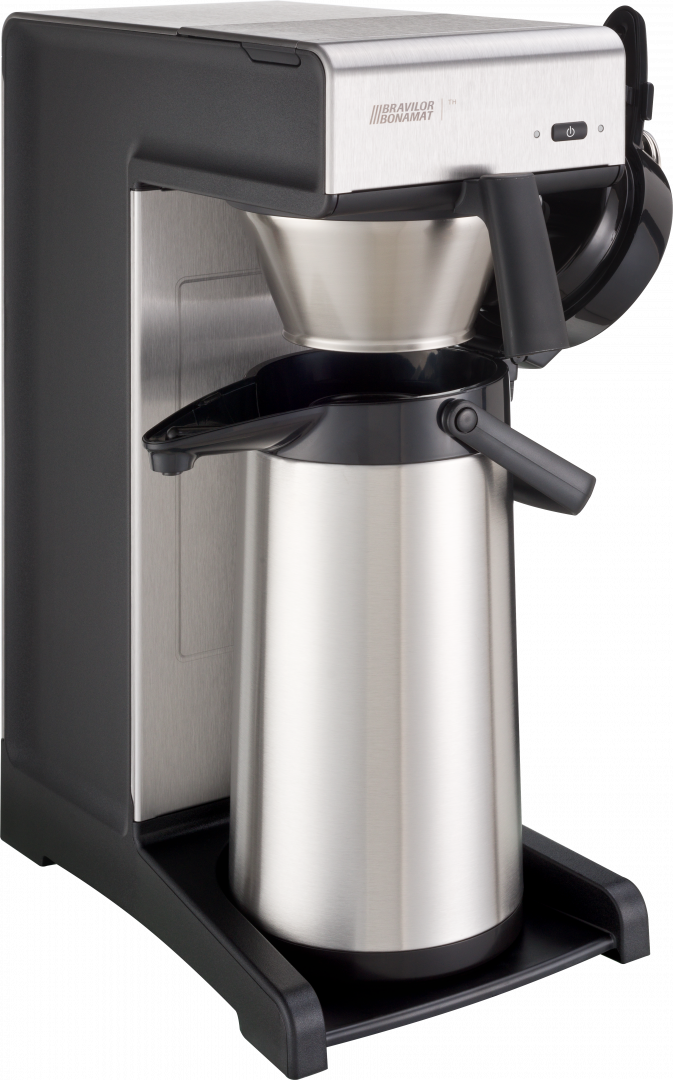 Bonamat TH Schnellfiltergerät