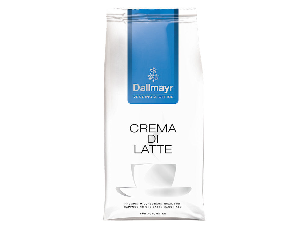 Dallmayr Crema di Latte