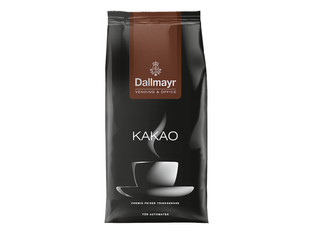 Dallmayr Kakao