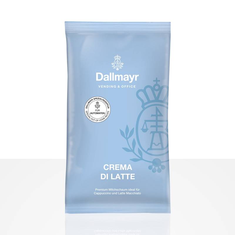 Dallmayr Crema di Latte 10 x 750 / Karton