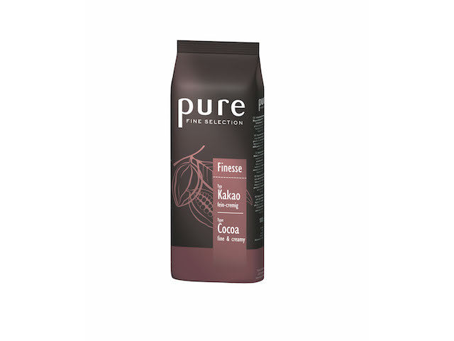 Tchibo Kakao Les Chocolats de Luxe Finesse