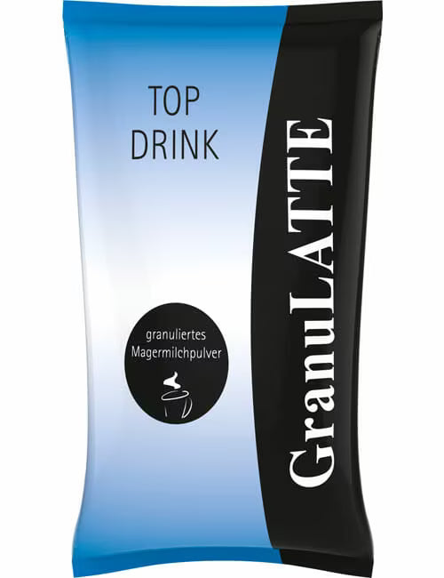 Hämmerle – GranuLATTE – granulierte Magermilch 16 x 500g / Karton