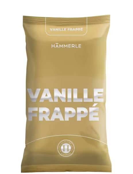 Hämmerle – Vanille Frappé 10 x 1000g