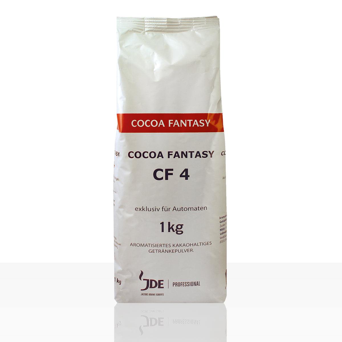 Jacobs Cocoa Fantasy CF4 (Kartonpreis)