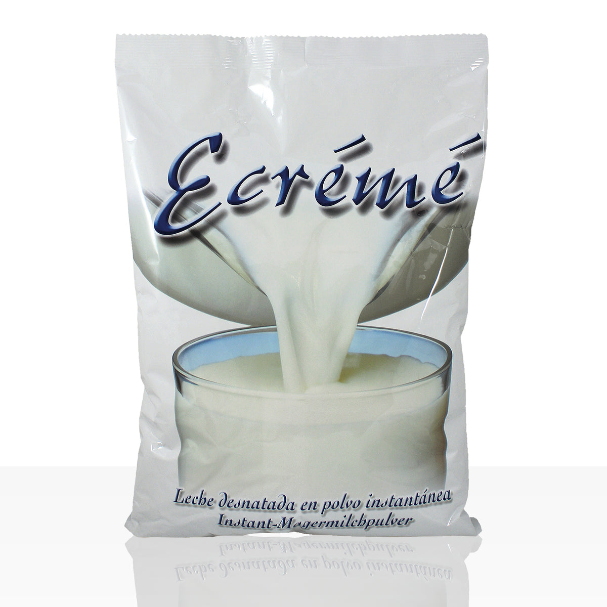 Jacobs Ecreme Topping Granulat (Kartonpreis)