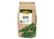 Jacobs Tesoro Bio Filterkaffee 1000g (Kartonpreis)
