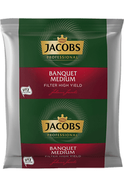 Jacobs Bankett 60g (Kartonpreis)