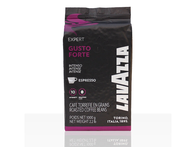 Lavazza Gusto Forte (Kartonpreis)