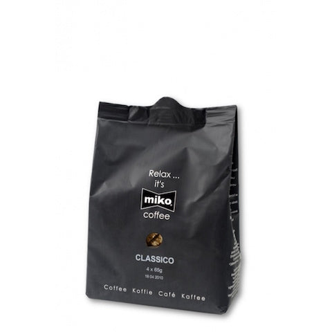 Miko Pouchpack forte 65g