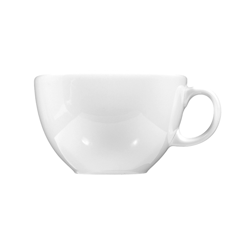 Milchkaffeetasse 0,37l - Seltmann Weiden