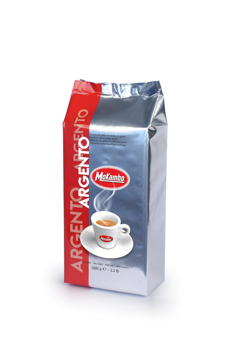 Mokambo Argento 12x1 kg Vorteilspack