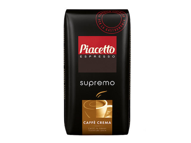 Piacetto Cafe Crema