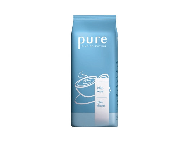 Tchibo Pure Kaffeeweisser laktosefrei