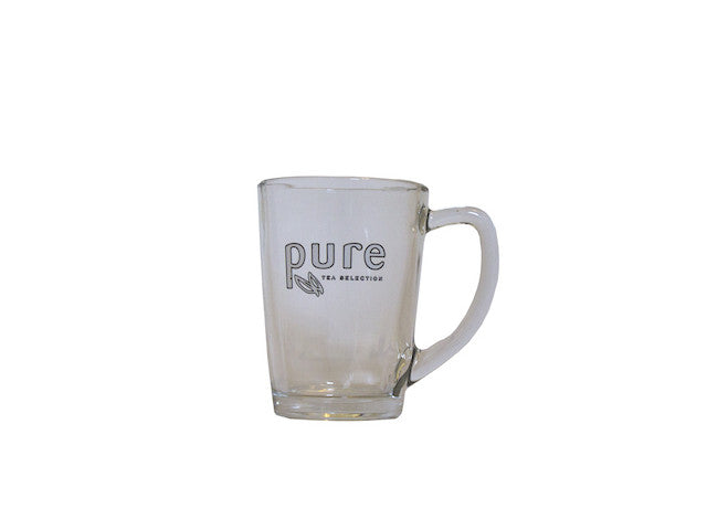 Pure Tea Glas 0,3l (Kartonpreis)