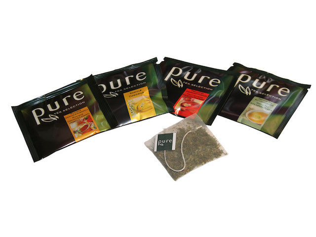 Pure Tea Selection Mix- Set