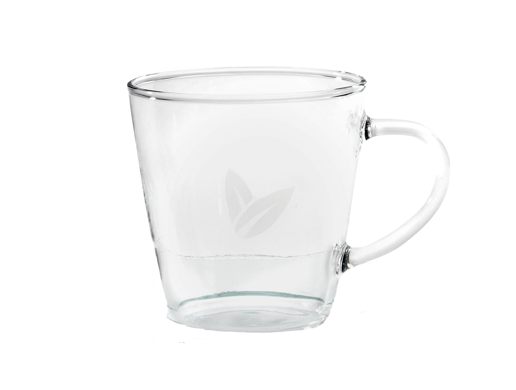 Pure Tea Glas 0,3l (Kartonpreis)