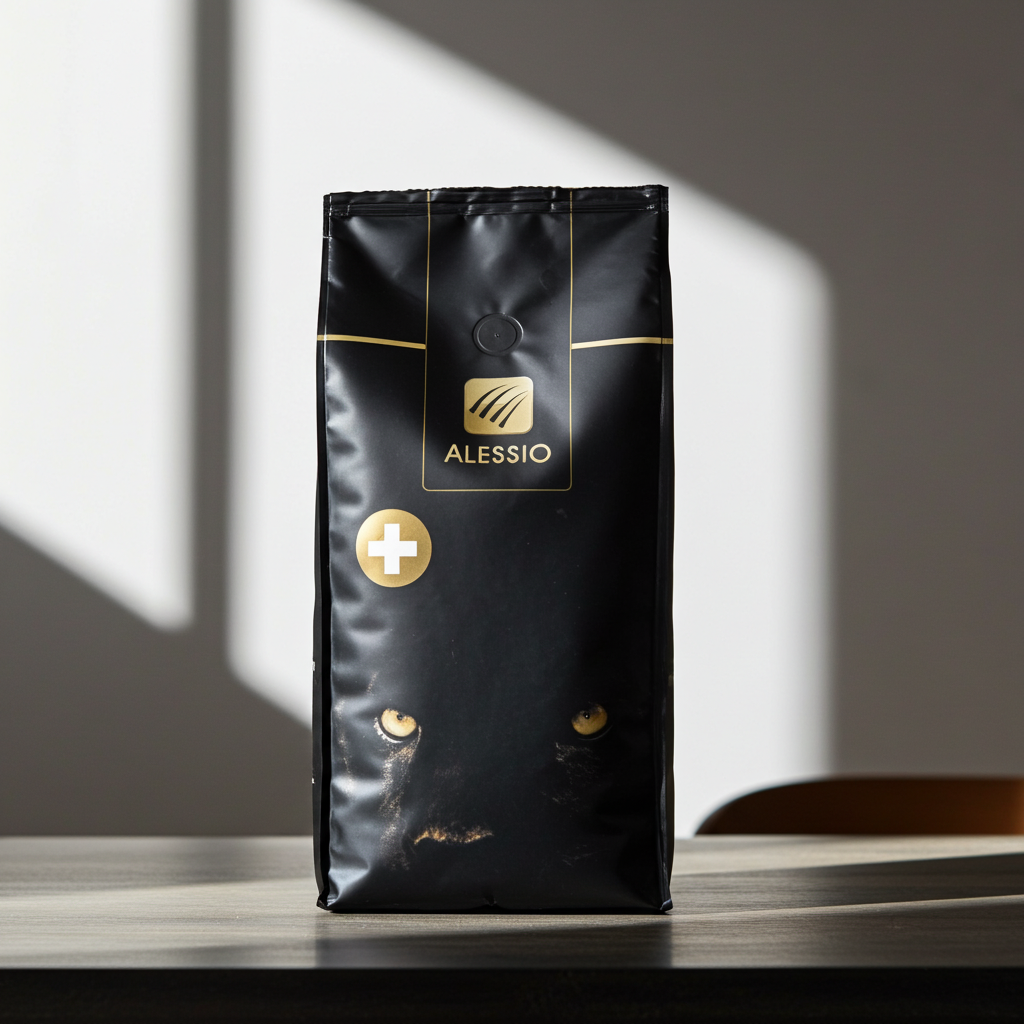 Alessio Premio Café Creme