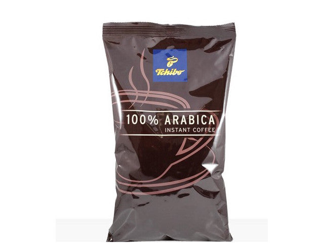 Tchibo Cafe Select Premium Instant Kaffee