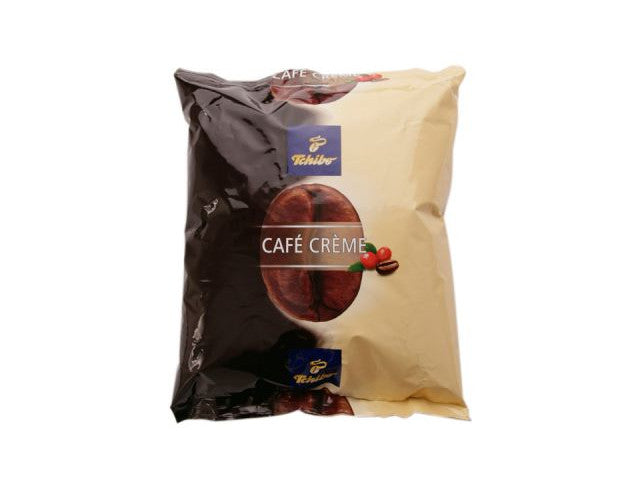 Tchibo Cafe Creme Classique