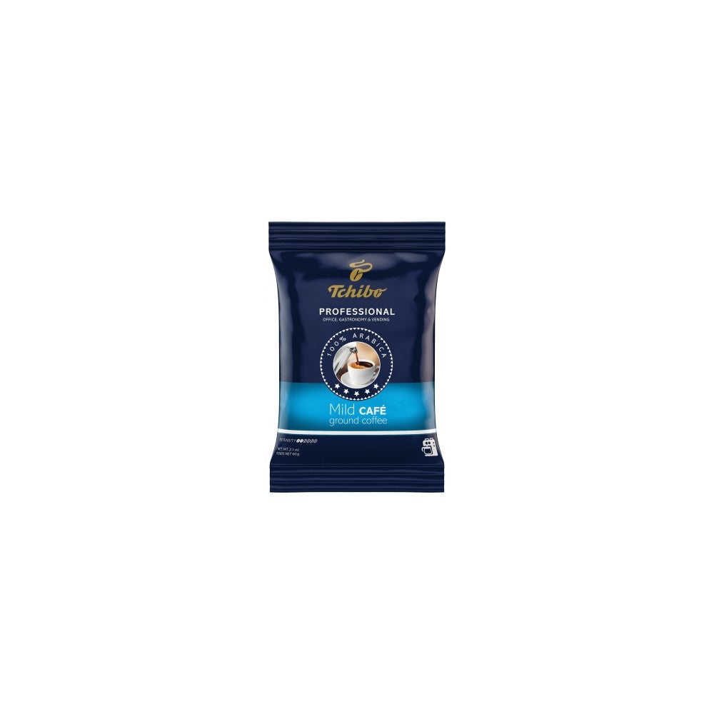 Tchibo Cafe professional mild 60g (ehem. classic mild)
