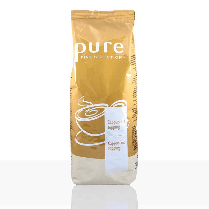 Tchibo Pure Cappuccino Topping 10 kg (7,99 € / kg)
