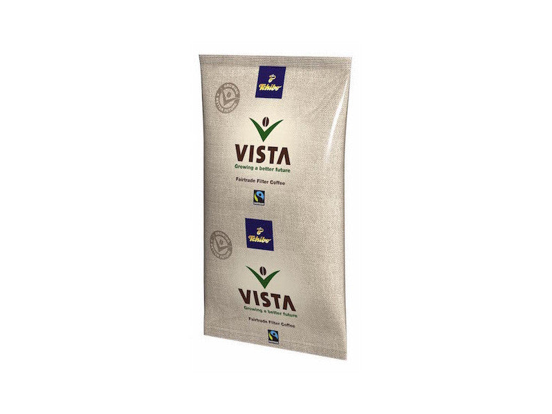 Tchibo Vista Fairtrade 70g