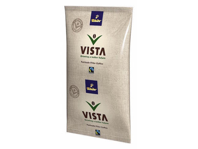 Tchibo Vista Fairtrade