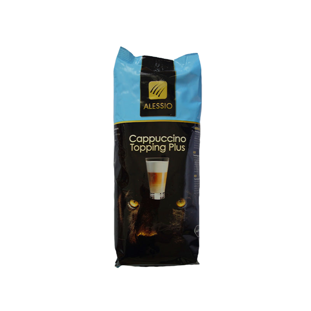 cappucino topping kaffee online kaufen