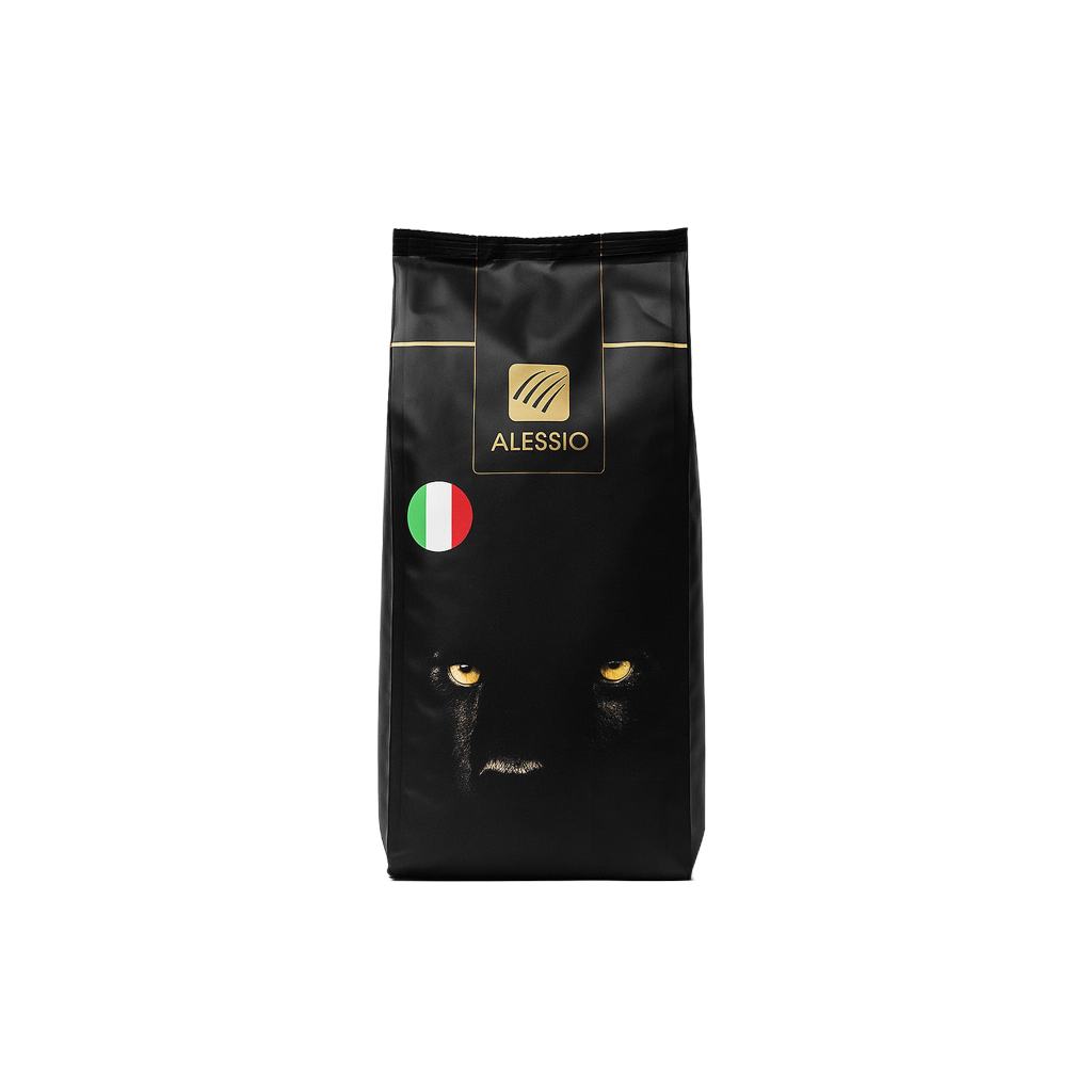 alessio grand milano espresso