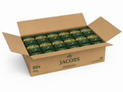 Jacobs Krönung 80x60 Filterkaffee Portionsbeutel für Gastro und Büro im Versandpaket