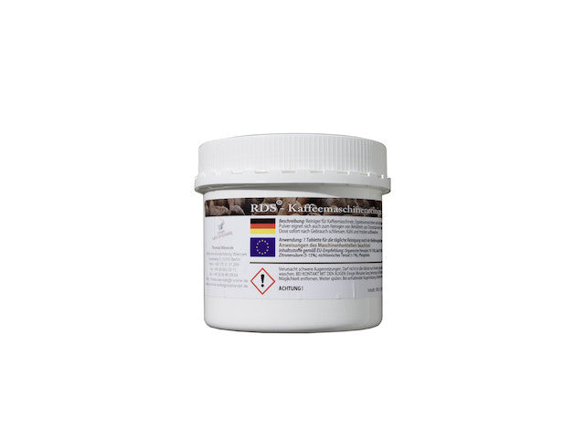 Reinigungstabletten 2,0g