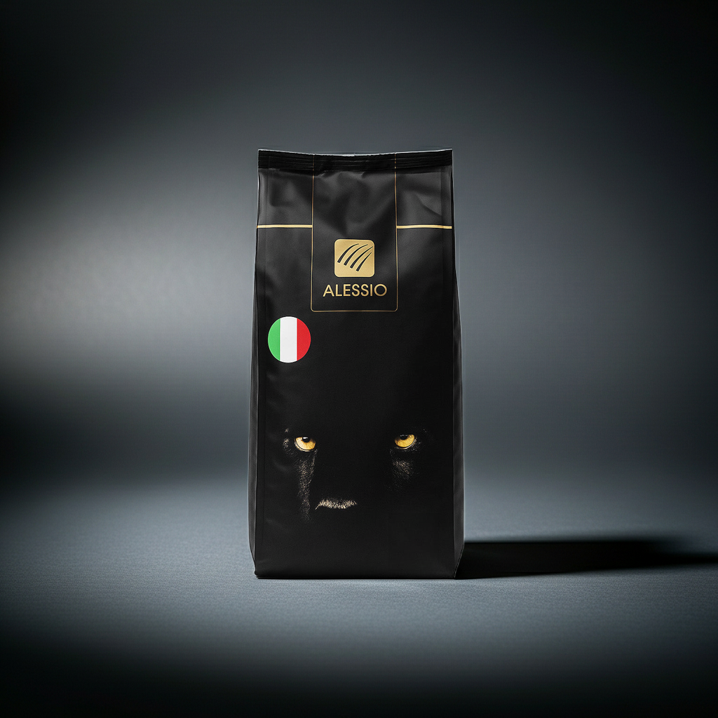 Alessio Grand Milano Espresso