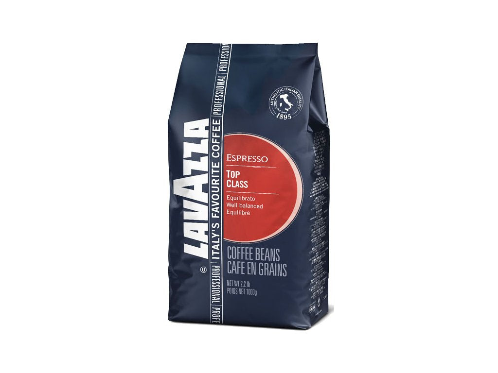 Lavazza Top Class (Kartonpreis)