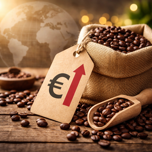 Kaffeepreise 2026: Warum sich der Markt verändert