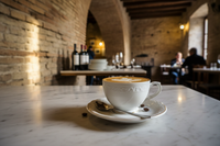 cappuccino rezept